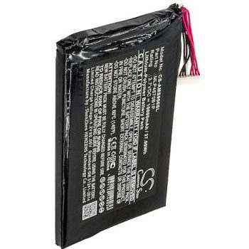   Autel MLP4670B1P helyettesítő akkumulátor (Li-Polymer, 10000mAh / 37Wh, 3.7V) - Utángyártott