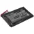 Autel MLP4670B1P helyettesítő akkumulátor (Li-Polymer, 10000mAh / 37Wh, 3.7V) - Utángyártott