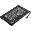 Autel MLP4670B1P helyettesítő akkumulátor (Li-Polymer, 10000mAh / 37Wh, 3.7V) - Utángyártott