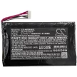 Autel MLP4670B1P helyettesítő akkumulátor (Li-Polymer, 10000mAh / 37Wh, 3.7V) - Utángyártott