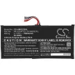 Autel H81225WYQ, VK398282PL helyettesítő akkumulátor (Li-Polymer, 15000mAh / 55.5Wh, 3.7V) - Utángyártott