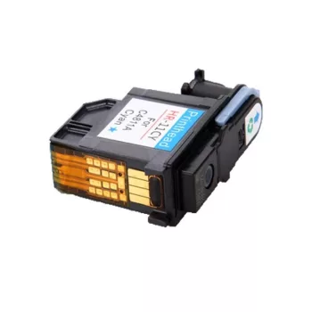   HP 11, C4811A helyettesítő nyomtatófej (Cián) - Utángyártott