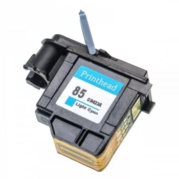   HP C9423A helyettesítő nyomtatófej (light cyan) - Utángyártott