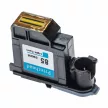 HP C9423A helyettesítő nyomtatófej (light cyan) - Utángyártott