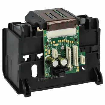   HP CR322A, CR324A helyettesítő nyomtatófej - Utángyártott