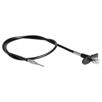   Nikon D100, F3, F4, F80, F80D, FE10, FM10 készülékekhez fényképezőgép távkioldó (0.7m, Fekete) - Utángyártott