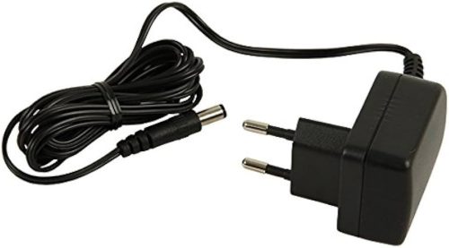 Dirt Devil 0137005 helyettesítő takarítógép töltő adapter (1.5m, 3.6W, 24V, 0.15A) - Utángyártott