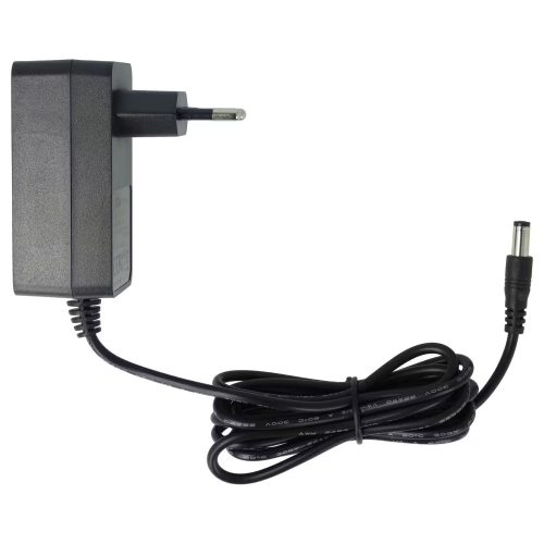 Kärcher 4054278452517 helyettesítő takarítógép töltő adapter (1.7m, 18W, 18V, 1 A) - Utángyártott