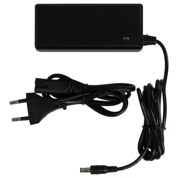   Philips 422245948191 helyettesítő takarítógép töltő adapter (2.3m, 58W, 18.6V, 3.2A) - Utángyártott