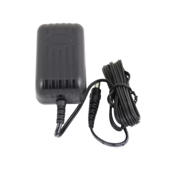   Philips 432200610401 helyettesítő takarítógép töltő adapter (1.7m, 14.4W, 16V, 0.9A) - Utángyártott