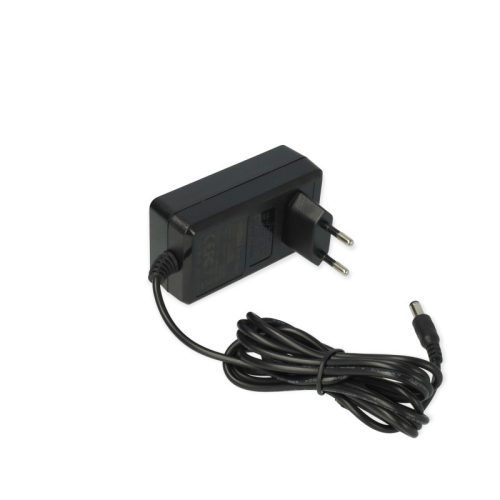 Rowenta RS-RT900867 helyettesítő takarítógép töltő adapter (1.7m, 11.4W, 19V, 0.6A) - Utángyártott