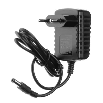   Wet & Dry WJG-Y350900300D helyettesítő takarítógép töltő adapter (112.5cm, 9V, 0.2A) - Utángyártott