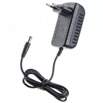  Philips 432200626611 helyettesítő takarítógép töltő adapter (1.15m, 18V, 1.0 A) - Utángyártott