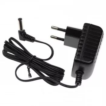   Vorwerk 45813 helyettesítő takarítógép töltő adapter (2m, 10.8V, 0.5A) - Utángyártott