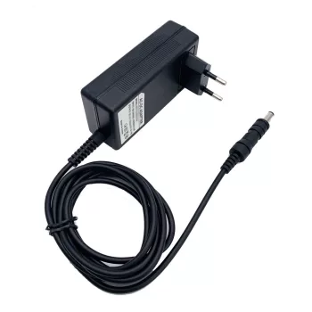   Philips FC6118, FC6168, FC6331, FC6333 készülékekhez takarítógép töltő adapter (25V, 0.45A) - Utángyártott