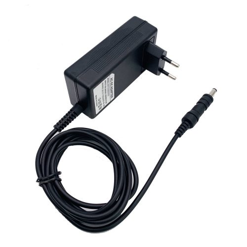 Philips FC6118, FC6168, FC6331, FC6333 készülékekhez takarítógép töltő adapter (25V, 0.45A) - Utángyártott