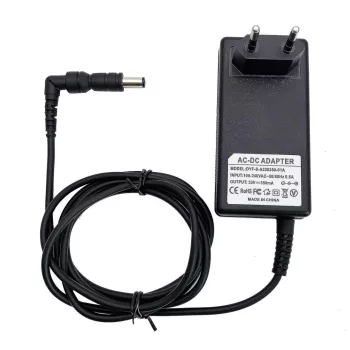   Philips FC6171, FC6407, FC6408, FC6409 készülékekhez takarítógép töltő adapter (33V, 0.35A) - Utángyártott
