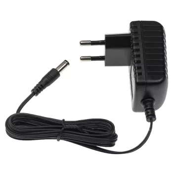   AEG AG406, AG4106, AG4108 készülékekhez takarítógép töltő adapter (2m, 13V, 0.2A) - Utángyártott