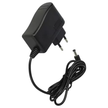   AEG 1183391059 helyettesítő takarítógép töltő adapter (2m, 17.5W, 35V, 0.5A) - Utángyártott