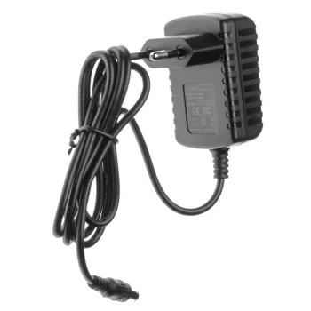   AEG 4055046140, 4055093548 helyettesítő takarítógép töltő adapter (15V, 0.2A) - Utángyártott