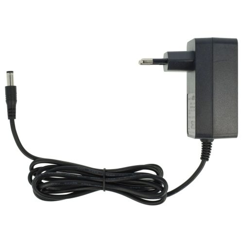 Bosch 10004537 helyettesítő takarítógép töltő adapter (1.4m, 19.5W, 39V, 0.5A) - Utángyártott