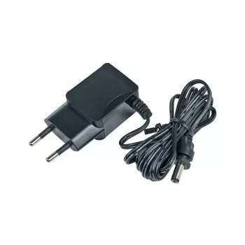   Bosch 12014112 helyettesítő takarítógép töltő adapter (2m, 4,4W, 22V, 0.2A) - Utángyártott