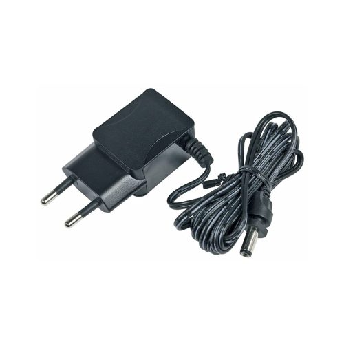 Bosch 12014112 helyettesítő takarítógép töltő adapter (2m, 4,4W, 22V, 0.2A) - Utángyártott