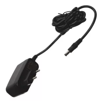   Bosch 12024675 helyettesítő takarítógép töltő adapter (2m, 15.2W, 23.5V, 0.65A) - Utángyártott