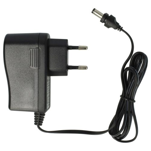 Bosch 12026531 helyettesítő takarítógép töltő adapter (2m, 12.6W, 32V, 0.4A) - Utángyártott