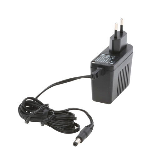 Bosch 754639 helyettesítő takarítógép töltő adapter (1.5m, 22V, 0.5A) - Utángyártott