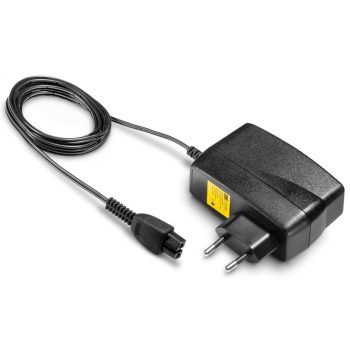   Kärcher 6.195-070.0, PS05 helyettesítő takarítógép töltő adapter (2m, 13.2W, 22V, 0.6A) - Utángyártott
