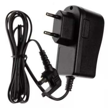   Leifheit 89155 helyettesítő takarítógép töltő adapter (1.43m, 21.4V, 0.6A) - Utángyártott