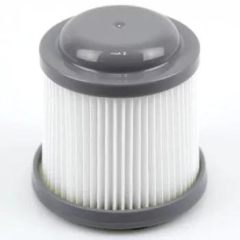   Black & Decker PVF110, VF90, VF90-XJ helyettesítő takarítógép szűrőbetét - Utángyártott