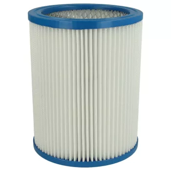   Fein 31322765009, 4014586261454 helyettesítő takarítógép szűrőbetét - Utángyártott