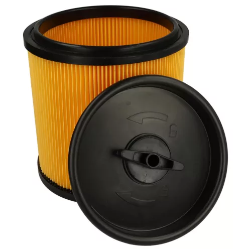 Lidl / Parkside PNTS 1250 A1, 1250 B2, 1250 C3, 1250 E4 készülékekhez takarítógép szűrőbetét - Utángyártott