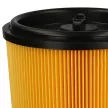 Lidl / Parkside PNTS 1250 A1, 1250 B2, 1250 C3, 1250 E4 készülékekhez takarítógép szűrőbetét - Utángyártott