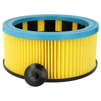   Starmix FPP 3600 helyettesítő takarítógép szűrőbetét - Utángyártott