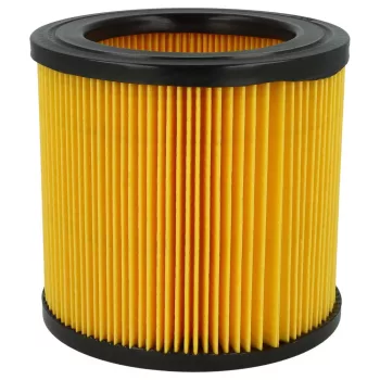   Topcraft K704F, K707F, R 693 helyettesítő takarítógép szűrőbetét - Utángyártott