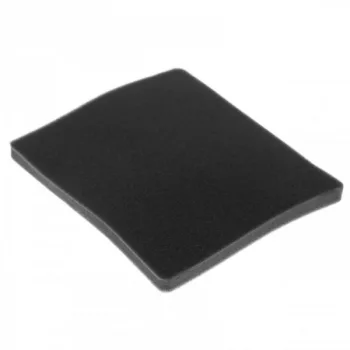   Electrolux 1180215012 helyettesítő takarítógép szűrőbetét - Utángyártott