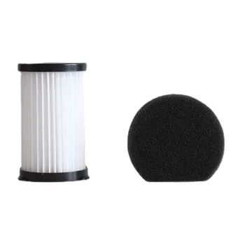   Ariete AT5186038400 helyettesítő takarítógép szűrőbetét szett - Utángyártott