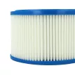 Nilfisk Alto 29747, SQ 450-11, SQ 450-21, SQ 450-31 készülékekhez takarítógép szűrőbetét - Utángyártott