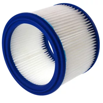   WAP 11753, 92013222018, EC 380-E, turbo SSR, Turbo XL, XL készülékekhez takarítógép szűrőbetét - Utángyártott