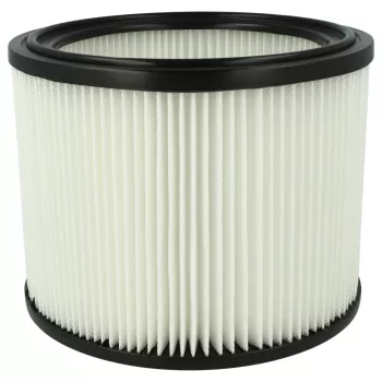   WAP 11753, 92013222018, EC 380-E, turbo SSR, Turbo XL, XL készülékekhez takarítógép szűrőbetét - Utángyártott