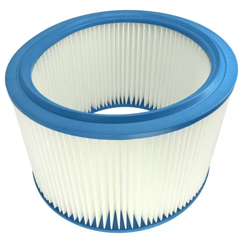 Nilfisk / Alto Attix 560, 560-21, 560-21 XC készülékekhez takarítógép szűrőbetét - Utángyártott