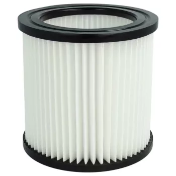   Nilfisk 81943047 helyettesítő takarítógép szűrőbetét - Utángyártott