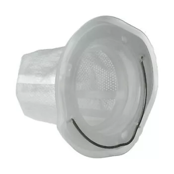   Black & Decker N566706, VBFE10 helyettesítő takarítógép szűrőbetét - Utángyártott