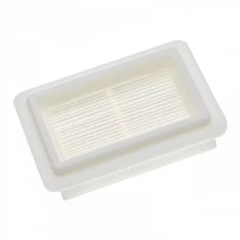   Bosch 06033B9101, 2609256F44 helyettesítő takarítógép szűrőbetét - Utángyártott