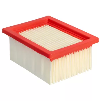   Metabo 623768000 helyettesítő takarítógép szűrőbetét - Utángyártott