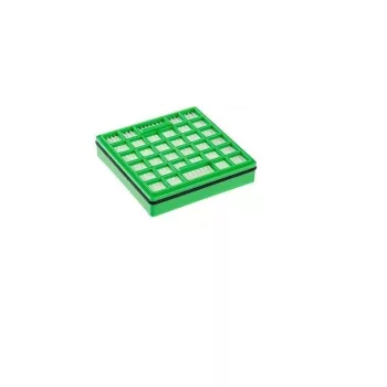   Rowenta 2210016094, RS-RT3186 helyettesítő takarítógép szűrőbetét - Utángyártott