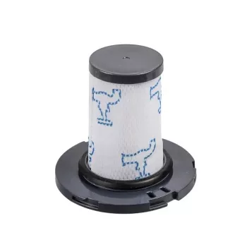   Rowenta ZR009007 helyettesítő takarítógép szűrőbetét - Utángyártott